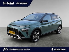 Hyundai Bayon - Premium 1.0 T-GDI 100pk | TWO-TONE | CAMERA | NAVI | APPLE CARPLAY / ANDROID AUTO | STOEL