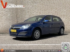 Opel Astra - 1.6 Edition | Trekhaak |