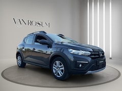 Dacia Sandero Stepway - 1.0 TCe 90 Comfort | Camera | Parksenors V+A | Keyless | Airco ( Automatisch )