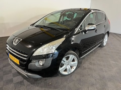 Peugeot 3008 - 2.0 HDiF HYbrid4
