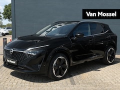 Nissan Qashqai - 1.5 e-Power Tekna Plus 205PK | Rijklaarprijs | Head-Up Display | BOSE Audio | Panoramadak