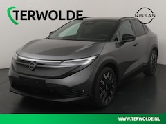 Nissan LEAF - Evolve 75 kWh | Nu tijdelijk met €2.000, - inruilvoordeel | Warmtepomp | Stoel- en stuurve