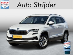 Skoda Karoq - 1.5 TSI ACT Business Edition | Carplay | Keyless | Camera | ACC | 16" |