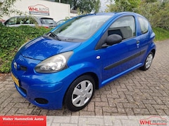 Toyota Aygo - 1.0-12V Cool
