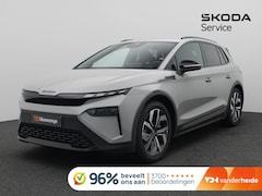 Skoda Elroq - 60 Sportline SOH 100%, 20'' LM Velgen, Achteruitrijcamera, LED koplampen, Side Assist, Sto