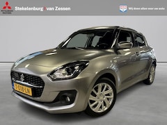 Suzuki Swift - 1.2 Select Smart Hybrid