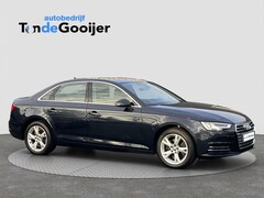 Audi A4 Limousine - 1.4 TFSi Sport Lease Edition | NAV. | CAMERA | APPLE CARPLAY |