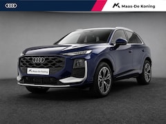 Audi Q3 - 1.5 TFSI e-hybrid S edition 272 PK · Techniekpakket plus · Privacy glas · S line interieur