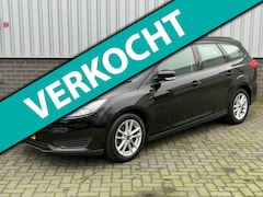 Ford Focus Wagon - 1.0 Trend |Navi|CruiseCtrl|Carplay|PDC|Airco|