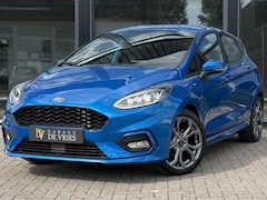 Ford Fiesta - 1.0 EcoBoost ST-Line Dynamic LED Orig NL NAP 1e Eigenaar Garantie
