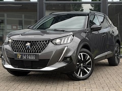 Peugeot 2008 - 1.2 PureTech GT Aut Full Option ACC Leder Camera Garantie