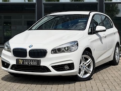 BMW 2-serie Active Tourer - 225xe Plug-in Hybrid 224pk Executive ACC Lane Assist Navi Garantie