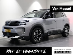 Citroën C5 Aircross - 1.6 Plug-in Hybrid 180 ë-Series ë-Series - MASSAGE - PANORAMADAK - CAMERA VOOR + ACHTER