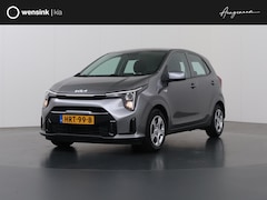 Kia Picanto - 1.0 DPI DynamicLine 5p. | 5 Zitplaatsen| Airconditioning | Cruise control | Navigatie | Ri