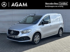 Mercedes-Benz eCitan - 112 Select L1 51 kWh | Carplay | Snelladen | Trekhaak | 285km WLTP