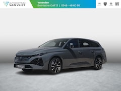 Peugeot 308 SW - 1.2 Hybrid 145 e-DCS6 Allure