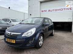 Opel Corsa - 1.2-16V Design Edition
