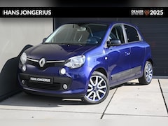Renault Twingo - 1.0 SCe Série Signature VIVA | CRUISE CONTROL | CLIMATE CONTROL | PDC | LMV