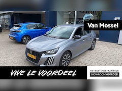 Peugeot 208 - 1.2 PureTech 75 Style | Nav | Apple Carplay/Android Auto |