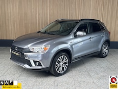 Mitsubishi ASX - 1.6 Cleartec Connect Pro NL auto | Trekhaak | Camera | Navi
