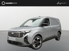 Ford Transit Courier - E-Transit Limited 46 kWh | Driver Assistance Pack | Trekhaak | Apple Carplay | Android Aut