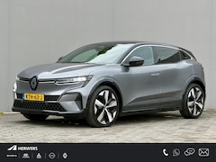 Renault Mégane E-Tech - EV40 Boost Charge Techno / Dealer Onderhouden / Accu SOH 93, 2 % / Navigatie / Stoel & Stu