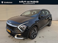 Kia Sportage - 1.6 T-GDi Hybrid DynamicLine Navi | Clima | Cruise | DAB+ | AppleCarplay & Androidauto