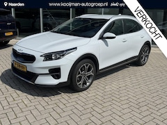 Kia XCeed - 1.5 T-GDI MHEV DynamicLine Trekhaak