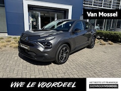 Citroën Ë-C4 - You 50 kWh
