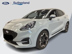 Ford Puma - 1.0 EcoBoost Hybrid ST-Line X 125pk | Trekhaak | Adaptive cruise control | Winter Pack | 3