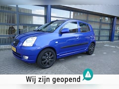Kia Picanto - 1.0 X-treme Apk 13-03-2027 Nieuwe distr riem