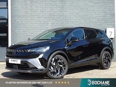 Renault Symbioz - 1.3 mild hybrid 140 EDC esprit Alpine NU 5 JAAR GARANTIE / PACK LIGHT & SOUND / PACK DRIVI