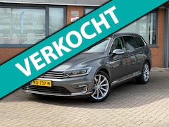 Volkswagen Passat Variant - 1.4 TSI GTE