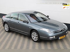 Citroën C6 - 2.2 HdiF Serie Speciale Navi Automaat APK NAP