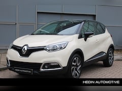 Renault Captur - 0.9 TCe Dynamique | Trekhaak | Navigatie | Climate Control | Cruise Control | Keyless Entr