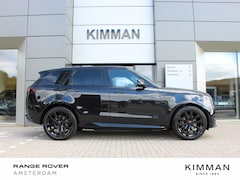 Land Rover Range Rover Sport - P460e Dynamic SE PHEV 23 Inch | Technology Pack | Stoelverwarming/Koeling |