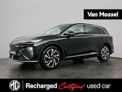 MG MGS6 EV - Luxury 2WD 77 kWh | 1e EIG. | WLTP 530 KM | Panoramadak | ACC | ECC | 360° Cam | 20"LMV |