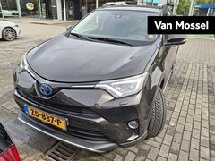 Toyota RAV4 - 2.5 Hybrid AWD Executive