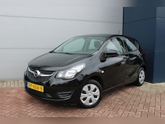 Opel Karl - 1.0 ecoFLEX Edition Airco Cruise 5-drs 5-zits Super mooi