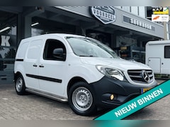 Mercedes-Benz Citan - 108 CDI Economy | ELEK.REAMEN | NAP | APK