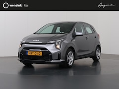 Kia Picanto - 1.0 DPI DynamicLine 5p. | 5-zitplaatsen | Airconditioning | Cruise control | Navigatie | R
