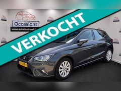 SEAT Ibiza - 1.0 TSI Excellence