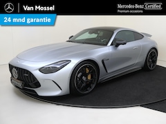 Mercedes-Benz AMG GT - AMG 63 4MATIC+ / Premium Plus/ Panoramadak/ 21 inch/ FULL PPF/ Burmester/ Carbon int/ Perf