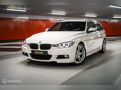 BMW 3-serie Touring - M Sport Edition