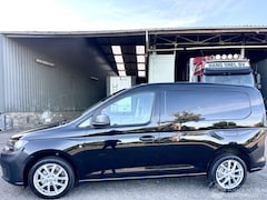 Volkswagen Caddy Cargo - 2.0 TDI 102pk 6-bak comfortl - nap - navi - pdc - trekh - clima - cruise - carplay - org n