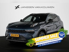 Lynk & Co 01 - 1.5 PHEV Panoramadak Stuur-Stoelverwarming 360-Camera