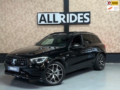 Mercedes-Benz GLC-klasse - 43 AMG 4MATIC Premium Plus | Pano | 360 camera | Burmeister | Trekhaak