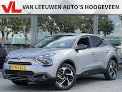 Citroën C4 - 1.2 Puretech Shine | Camera | Head-up display | Navigatie | APK 18-11-2027 |