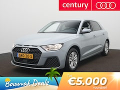 Audi A1 Sportback - 25 TFSI Pro Line / Cruise / Carplay / Virtual