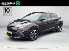 Toyota C-HR - 1.8 Hybrid Dynamic | Navigatie | Apple CarPlay/Android auto | Achteruitrijcamera
